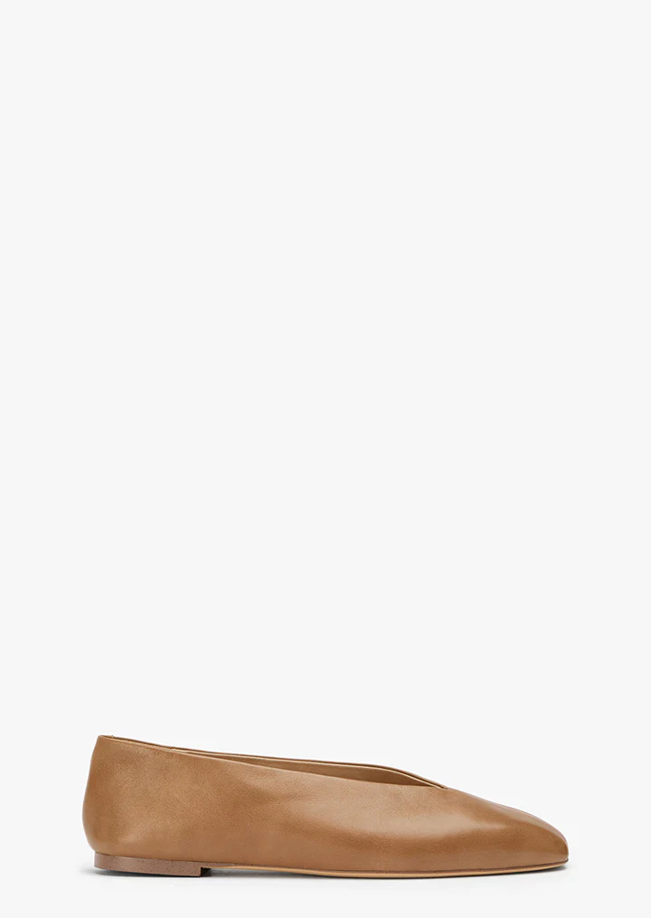 New Neutrals